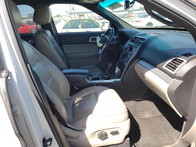 Photo 5 from auction – 2012 FORD EXPLORER X with VIN 1FMHK8D87CGA74003