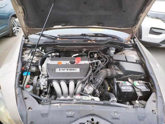 Photo 7 from auction – 2004 HONDA ACCORD EX with VIN JHMCM56864C020395