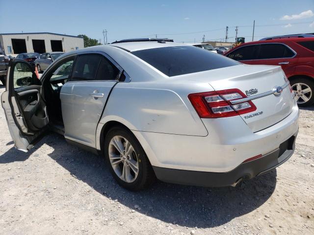 Photo 3 from auction – 2017 FORD TAURUS SEL with VIN 1FAHP2E86HG118670