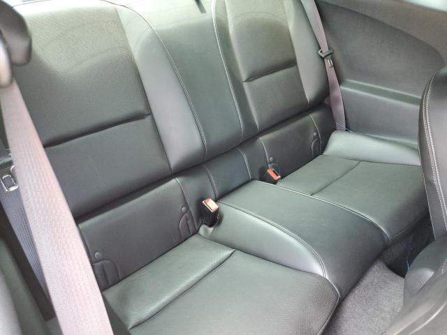 Photo 6 from auction – 2014 CHEVROLET CAMARO 2SS with VIN 2G1FT1EW4E9153314