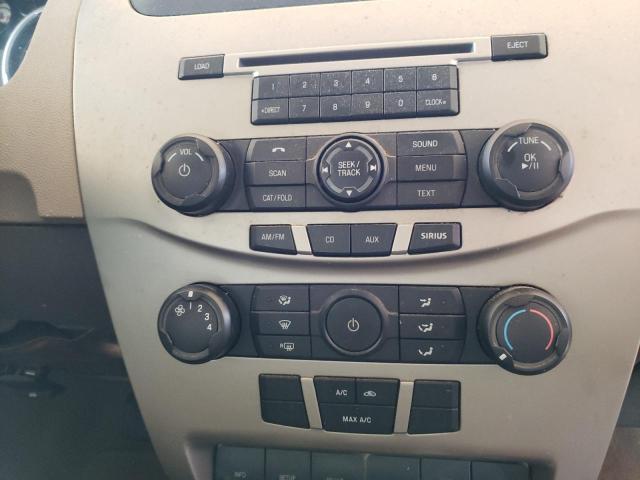 Photo 9 from auction – 2009 FORD FOCUS SE with VIN 1FAHP35N19W107434