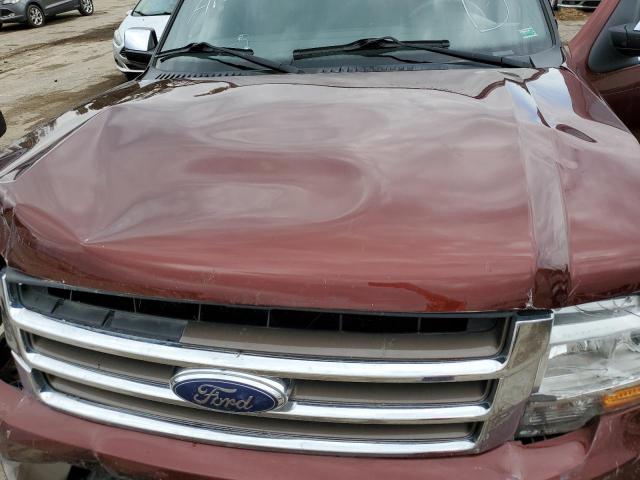 Photo 7 from auction – 2017 FORD EXPEDITION with VIN 1FMJU1JT1HEA10828