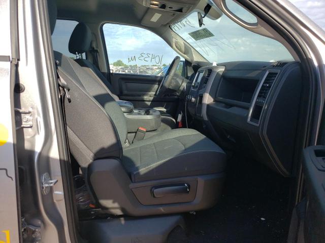 Photo 5 from auction – 2021 RAM 1500 CLASS with VIN 1C6RR6FG9MS584940