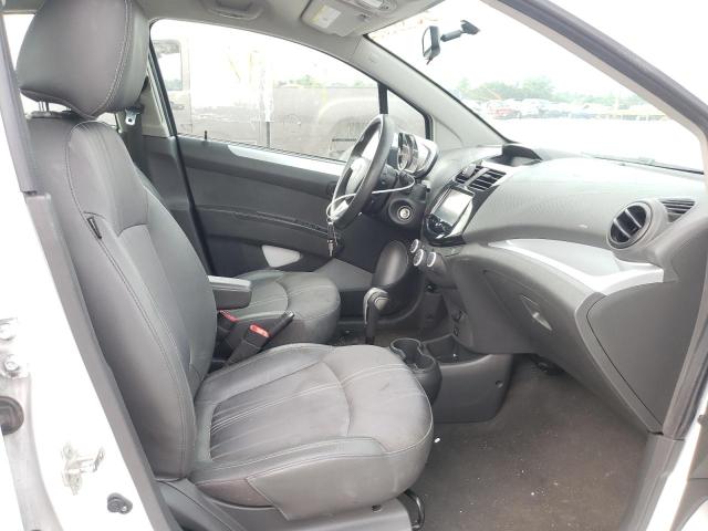 Photo 5 from auction – 2015 CHEVROLET SPARK 1LT with VIN KL8CD6S98FC735728