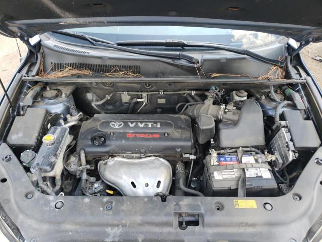 Photo 7 from auction – 2008 TOYOTA RAV4 with VIN JTMZD33V286078616