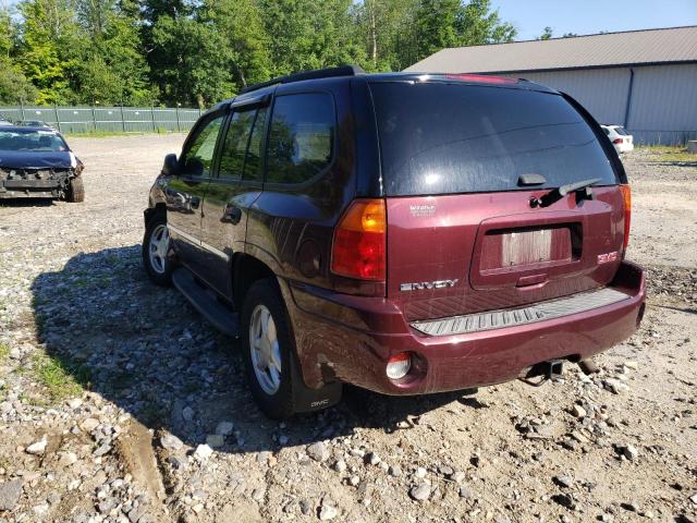 صورة رقم 3 من المزاد - 2007 GMC ENVOY مع VIN 1GKDT13S372287316
