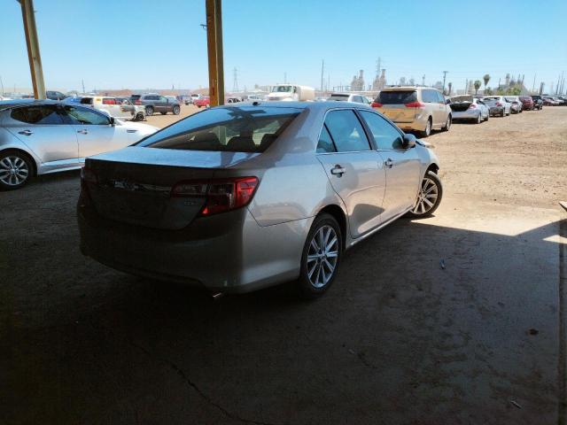 Photo 4 from auction – 2014 TOYOTA CAMRY L with VIN 4T4BF1FK8ER433380