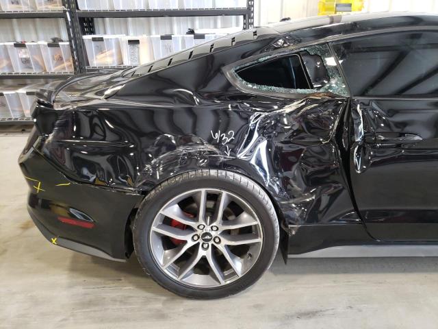 Photo 9 from auction – 2015 FORD MUSTANG GT with VIN 1FA6P8CF1F5321339
