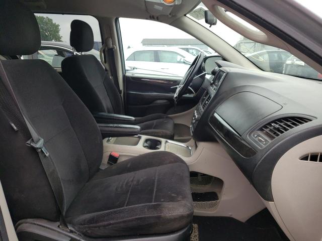 Photo 5 from auction – 2013 DODGE GRAND CARA with VIN 2C4RDGCG4DR820543