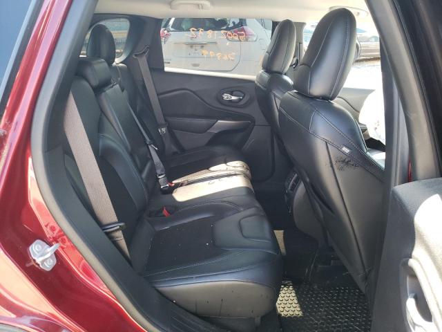 Photo 6 from auction – 2020 JEEP CHEROKEE L with VIN 1C4PJMLB5LD560335