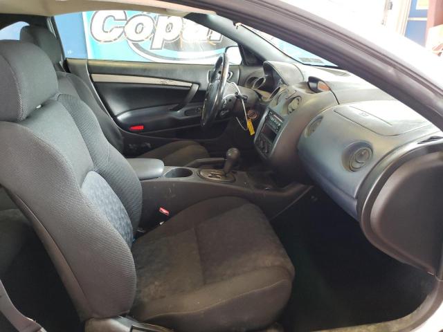 Photo 5 from auction – 2003 MITSUBISHI ECLIPSE GS with VIN 4A3AC44G83E051437