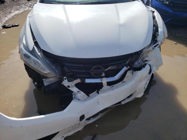 Photo 9 from auction – 2016 NISSAN ALTIMA 2.5 with VIN 1N4AL3AP9GC239604