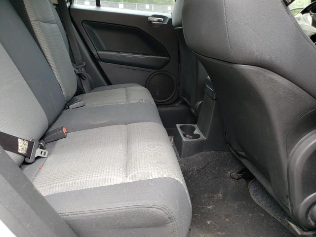 Photo 6 from auction – 2008 DODGE CALIBER R/ with VIN 1B3HB78K88D725590