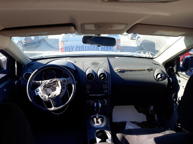 Photo 9 from auction – 2012 NISSAN ROGUE S with VIN JN8AS5MTXCW603835