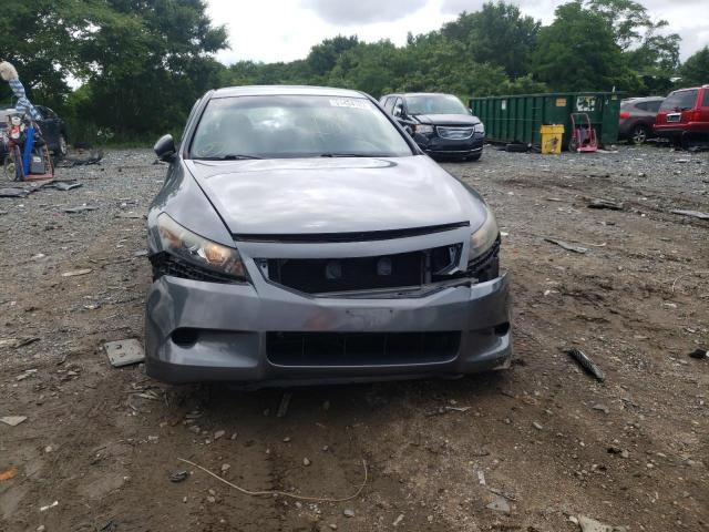 Photo 9 from auction – 2008 HONDA ACCORD LX- with VIN 1HGCS12368A008941