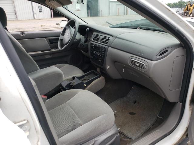 Photo 5 from auction – 2004 FORD TAURUS SES with VIN 1FAFP55U94A183371