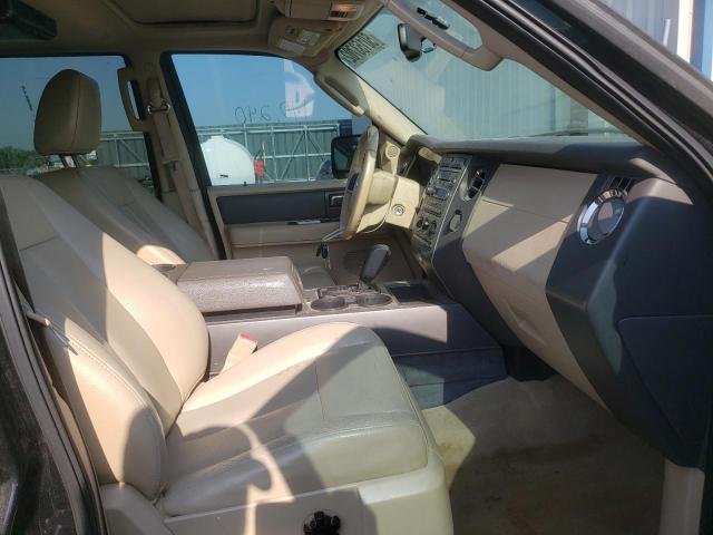 Photo 5 from auction – 2010 FORD EXPEDITION with VIN 1FMJU1F59AEB66485