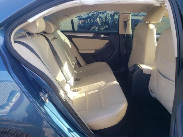 Photo 6 from auction – 2018 VOLKSWAGEN JETTA SE with VIN 3VWDB7AJ2JM207402