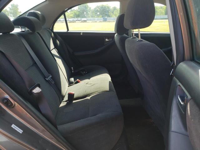 Photo 6 from auction – 2005 TOYOTA COROLLA CE with VIN 1NXBR32E05Z434746