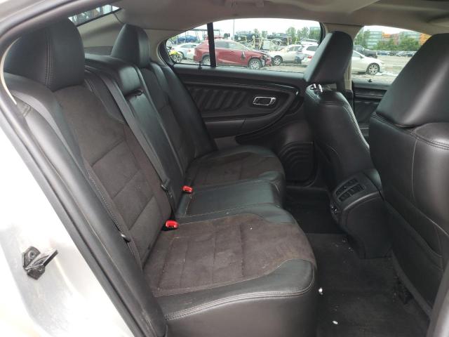 Photo 6 from auction – 2010 FORD TAURUS SHO with VIN 1FAHP2KT4AG119217