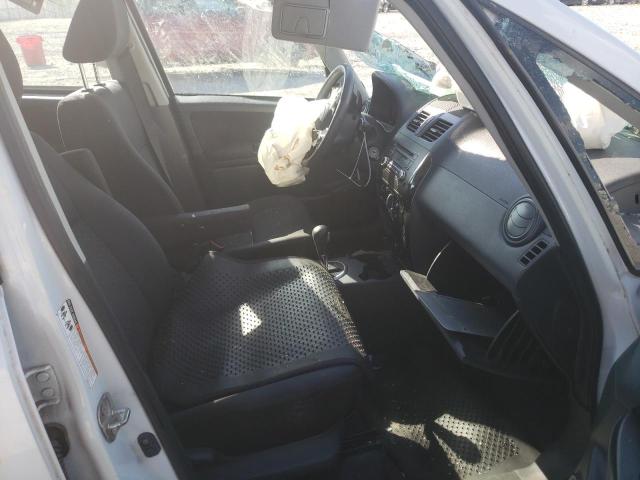 Photo 5 from auction – 2013 SUZUKI SX4 with VIN JS2YA5A57D6100032
