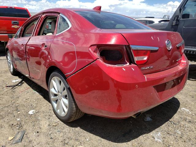 Photo 3 from auction – 2015 BUICK VERANO CON with VIN 1G4PR5SK8F4164738