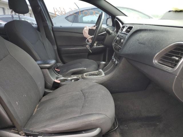 Photo 5 from auction – 2012 CHRYSLER 200 TOURIN with VIN 1C3CCBBB7CN330972