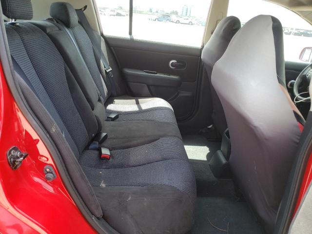 Photo 6 from auction – 2010 NISSAN VERSA S with VIN 3N1BC1CP4AL465421