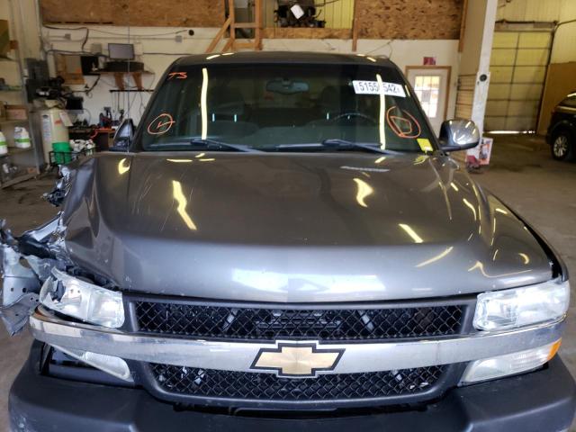 Photo 7 from auction – 2002 CHEVROLET SILVERADO with VIN 1GCHK29U22E219143