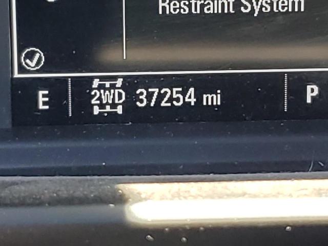 Photo 8 from auction – 2019 CHEVROLET SILVERADO with VIN 3GCPYBEH1KG225205