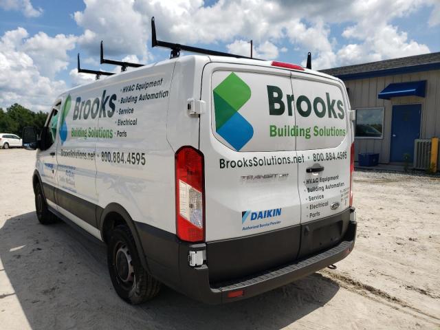 Photo 3 from auction – 2020 FORD TRANSIT T- with VIN 1FTBR1Y83LKB51728