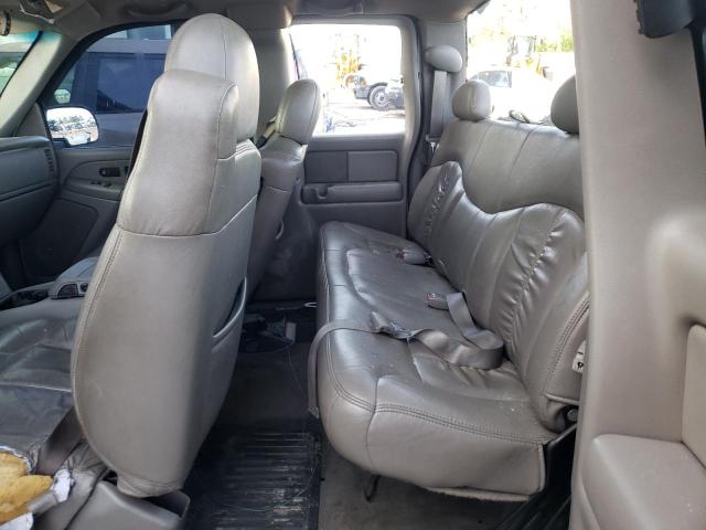 Photo 6 from auction – 2001 CHEVROLET SILVERADO with VIN 2GCEC19T411268152