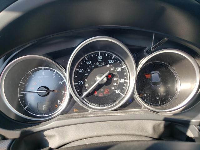 صورة رقم 8 من المزاد - 2022 MAZDA CX-5 PREFE مع VIN JM3KFBCM4N0575380