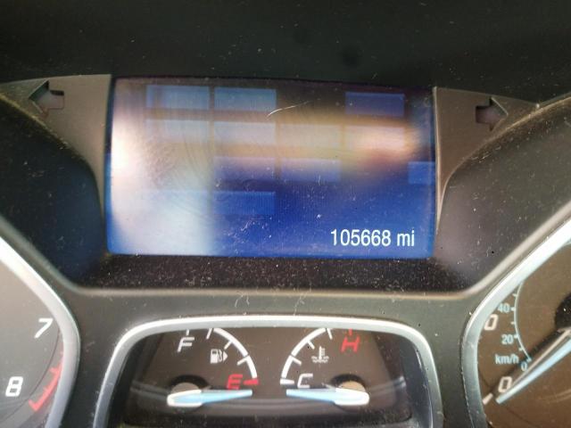Zdjęcie 8 z aukcji – 2014 FORD FOCUS SE z VIN 1FADP3F24EL129555