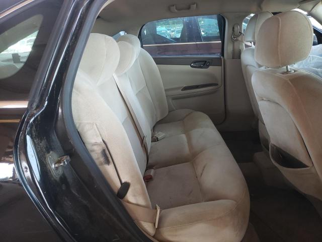 Photo 6 from auction – 2007 CHEVROLET IMPALA LT with VIN 2G1WT58KX79390814