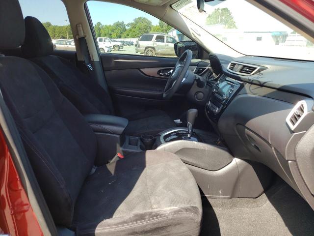 Photo 5 from auction – 2014 NISSAN ROGUE S with VIN 5N1AT2MV9EC827963
