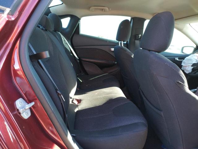 Photo 6 from auction – 2015 DODGE DART SE with VIN 1C3CDFAA2FD374742