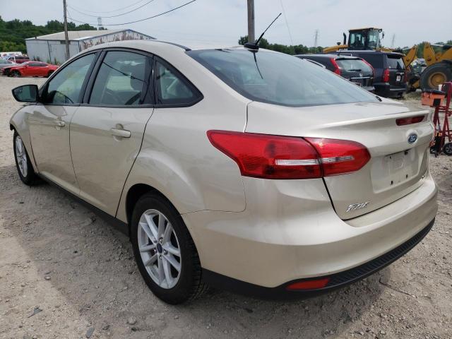 Zdjęcie 3 z aukcji – 2018 FORD FOCUS SE z VIN 1FADP3F26JL257063