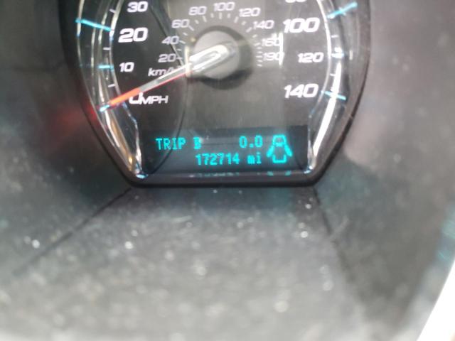 Foto 8 de la subasta – 2012 FORD TAURUS SEL con VIN 1FAHP2EW6CG122063