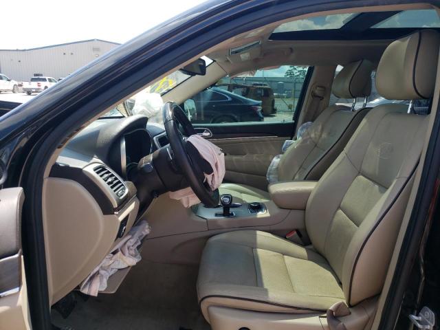 Photo 5 from auction – 2015 JEEP GRAND CHER with VIN 1C4RJFCG2FC663223