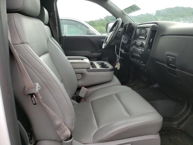 Photo 5 from auction – 2015 CHEVROLET SILVERADO with VIN 1GCNCPEH8FZ195550