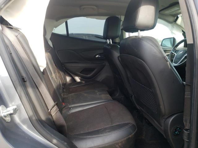 Photo 6 from auction – 2019 BUICK ENCORE PRE with VIN KL4CJASB8KB899920