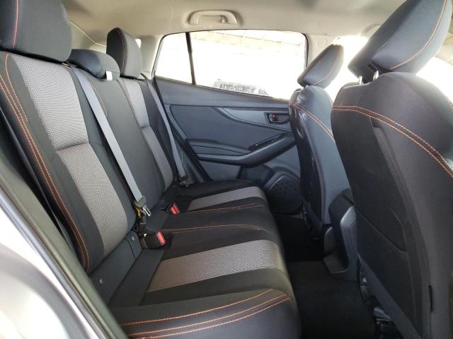 Photo 6 from auction – 2021 SUBARU CROSSTREK with VIN JF2GTAPC1M8387646