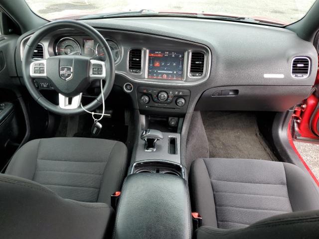 Photo 9 from auction – 2012 DODGE CHARGER SX with VIN 2C3CDXJG9CH284495