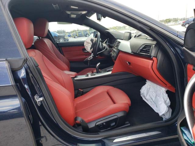 Photo 5 from auction – 2015 BMW 428 XI GRA with VIN WBA4A7C5XFD413881