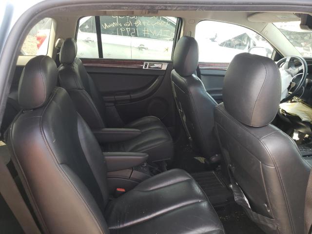 Photo 6 from auction – 2005 CHRYSLER PACIFICA T with VIN 2C4GF68475R408192