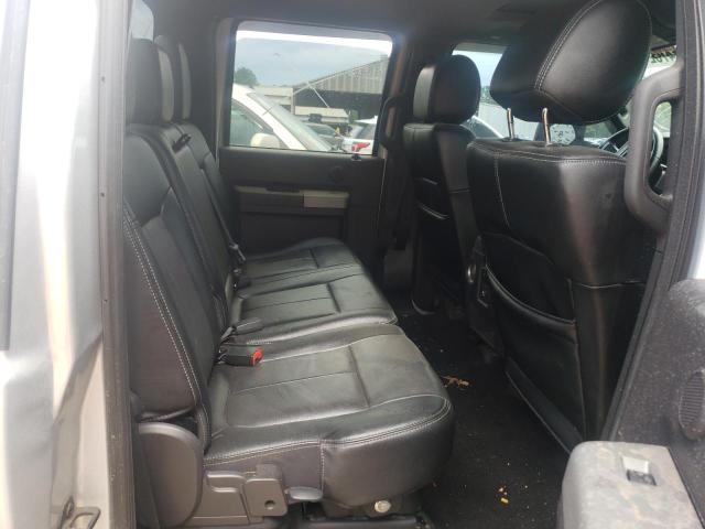 Photo 6 from auction – 2016 FORD F250 SUPER with VIN 1FT7W2BT7GEC28588