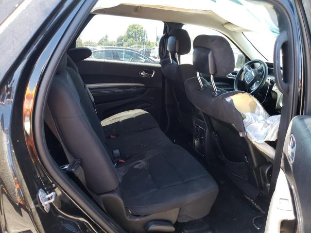 Photo 6 from auction – 2017 DODGE DURANGO SX with VIN 1C4RDHAG5HC950614