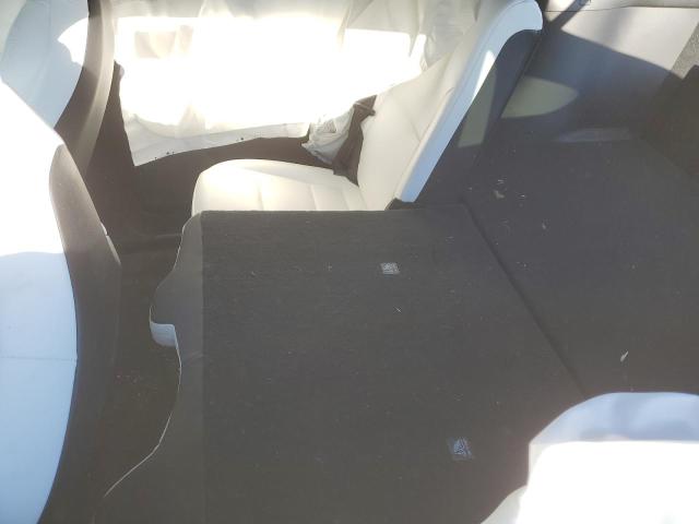 Photo 6 from auction – 2017 TESLA MODEL X with VIN 5YJXCDE26HF052169