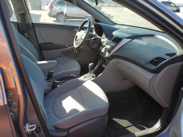 Photo 5 from auction – 2013 HYUNDAI ACCENT GLS with VIN KMHCT4AE5DU496817